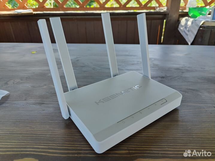 Комплект высокоскоростного интернета