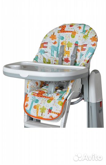 Матрасик-чехол Babyton универсальный новый