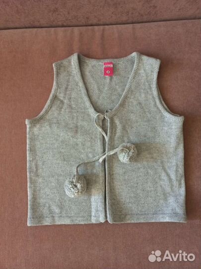 Вещи пакетом на девочку 4- 5 лет