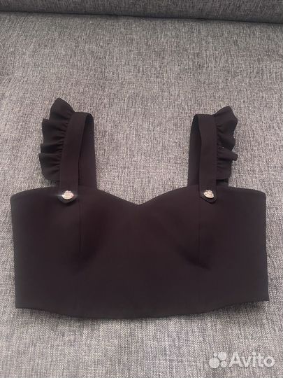 Топ женский classic