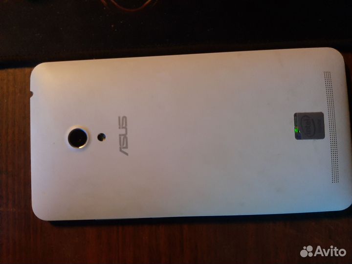 Asus ZenFone 6, 2/16 ГБ