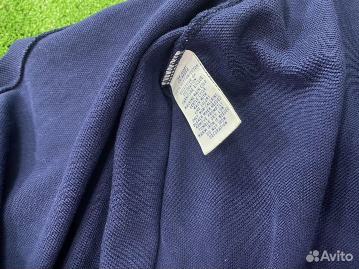 Футболка поло Polo Ralph lauren для пробивателя