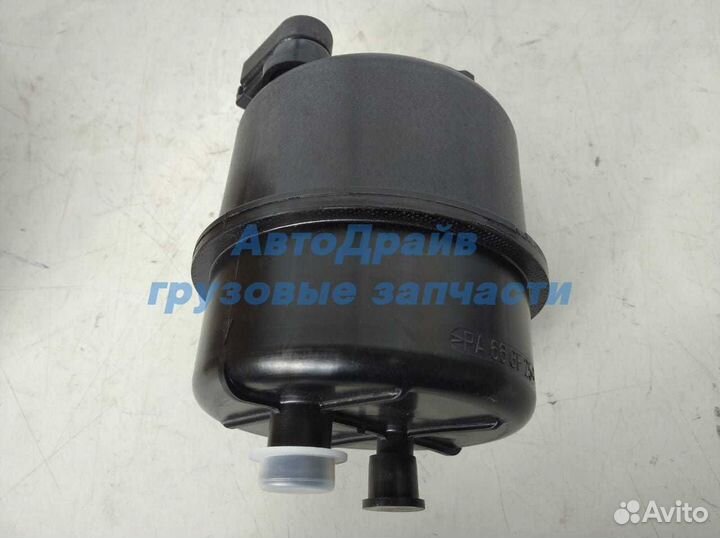 Бачок жидкости гур Mercedes Actros Axor с фильтром