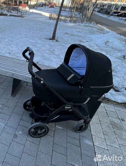 Peg perego book 51 3 в 1