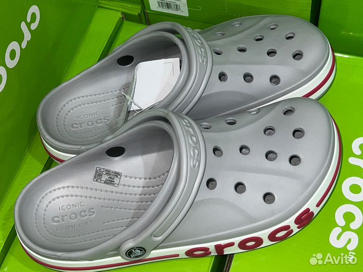 Crocs сабо мужские женские кроксы