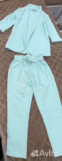 Костюмчик для девочки