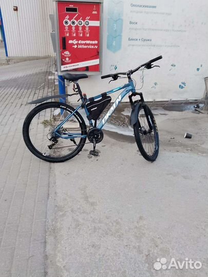 Велосипеды бу взрослый