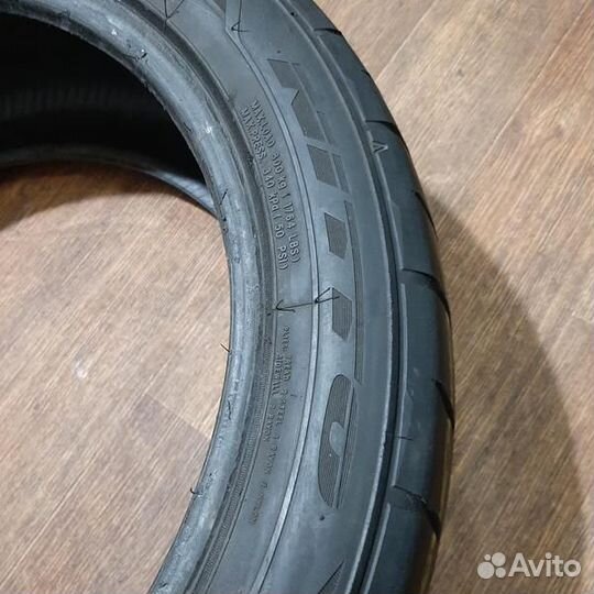 Nitto NT555 G2 245/45 R18
