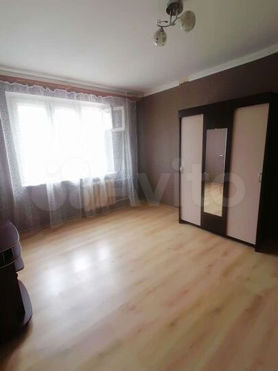 1-к. квартира, 33 м², 5/10 эт.