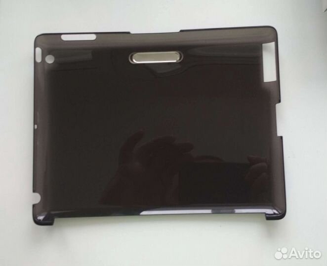 Чехол Speck SmartShell SPK-A1202, для Apple iPad 2