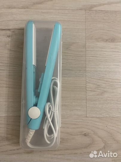 Утюжек для волос