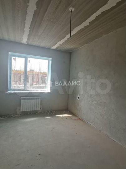 1-к. квартира, 40,7 м², 1/5 эт.