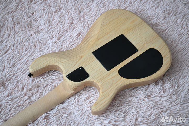 Kiesel Numbers JB24 Jason Becker Signature