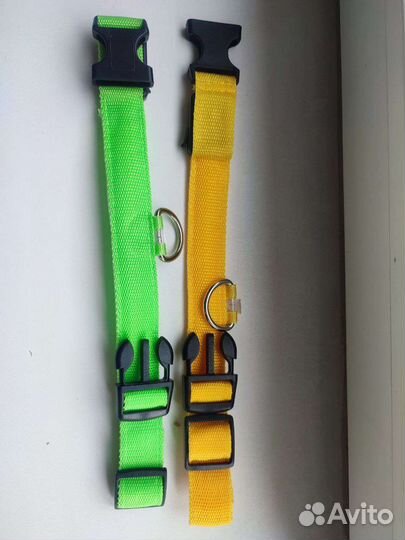 Ошейник для собак