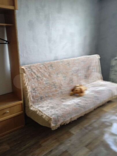 Комната 14 м² в 1-к., 4/5 эт.