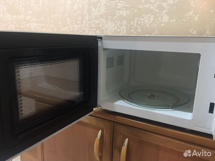 Микроволновая печь gorenje