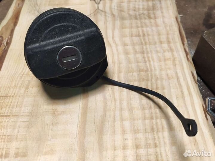 Крышка топливного бака vag