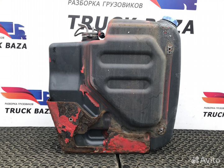 Бак AdBlue 100L Volvo FH, Volvo FM