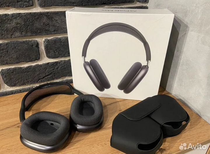 Наушники AirPods Max