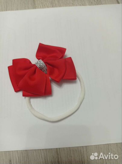 Повязочки на голову