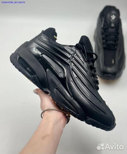 Кроссовки Nocta x Nike Hot Step2 Black