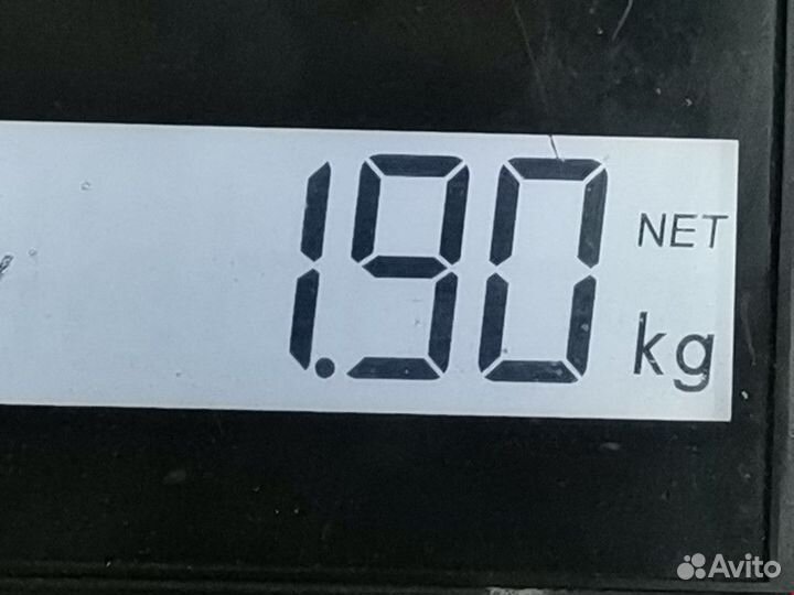 Фара правая Ford Focus рест. 2005 1480979