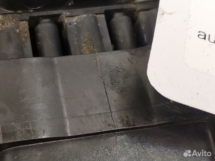 Катушка зажигания seat Altea 2006