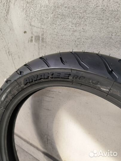 Michelin Anakee Road 110\80\19 - 150\70\17 2024г