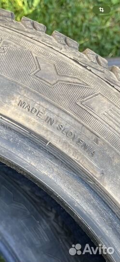 Goodyear UltraGrip Ice+ 205/55 R16