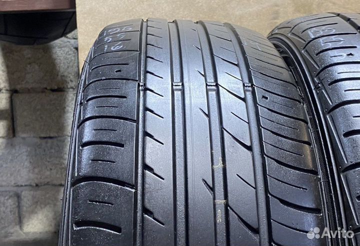 Falken Ziex ZE-914 195/55 R16