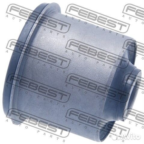 Сайлентблок нижнего переднего рычага