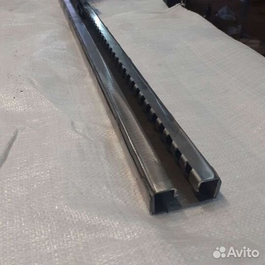 Направляющие 