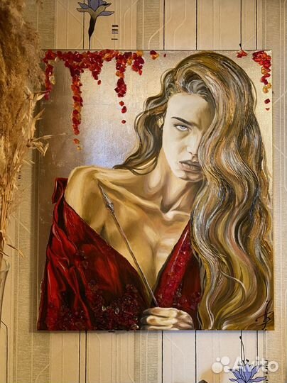 Художник. Картины, эскизы на заказ