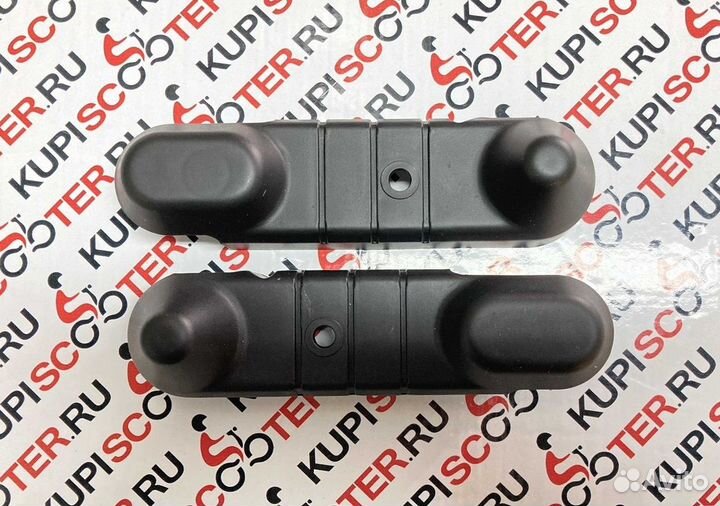 Ракушки вилки (2 шт.) Honda Gyro X