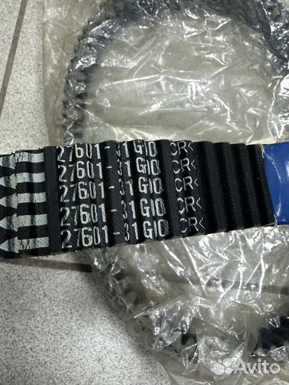 Ремень вариатора Suzuki 27601-31G00