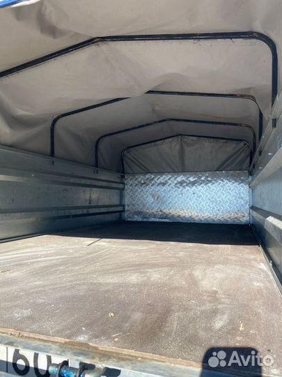 Прицеп легковой