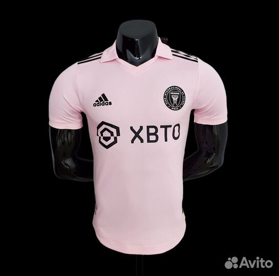 Форма Майами Месси