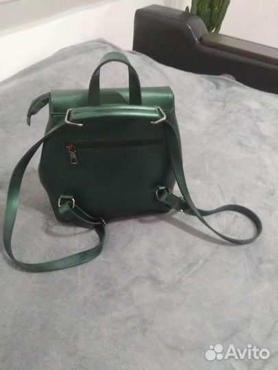 Сумка рюкзак женский