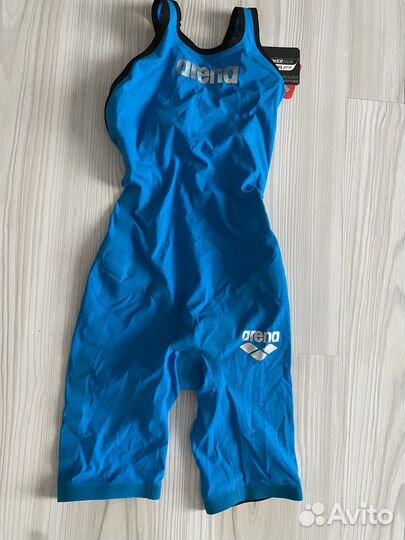 Гидрокостюм женский Arena carbon pro