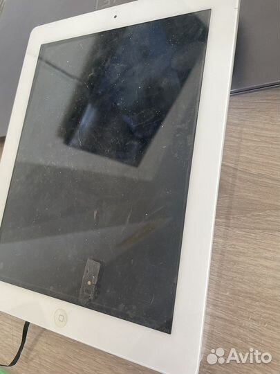 iPad
