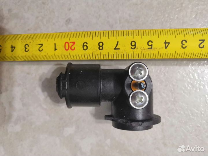 Газовый котел навьен делюкс С