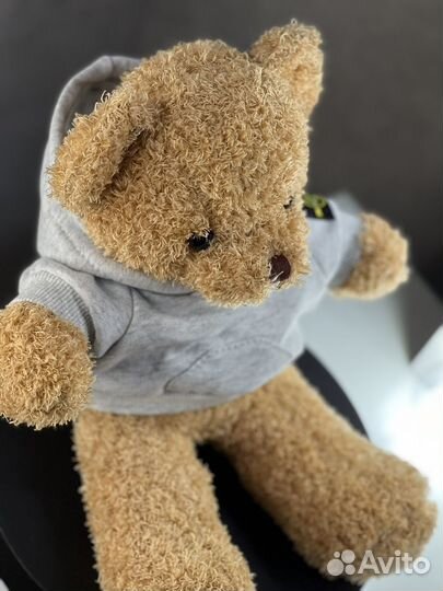 Мишка Stone Island