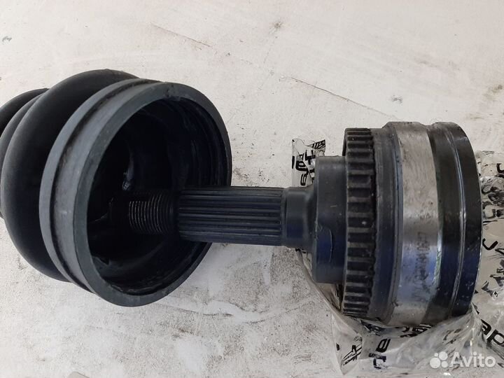 Lynx шрус наружный передний Toyota Camry/2010