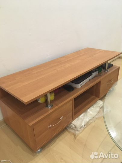 Тумба под телевизор