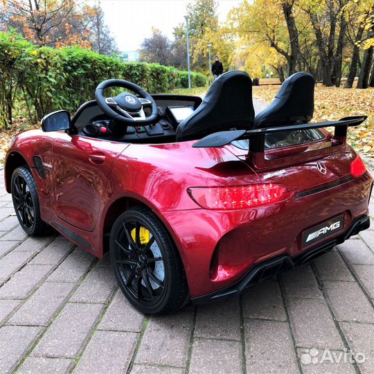 Электромобиль