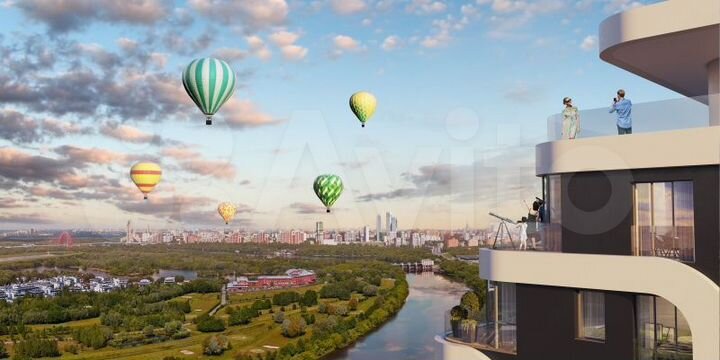 Продается кладовая, площадь 3.4 кв.м. на -1 уровне