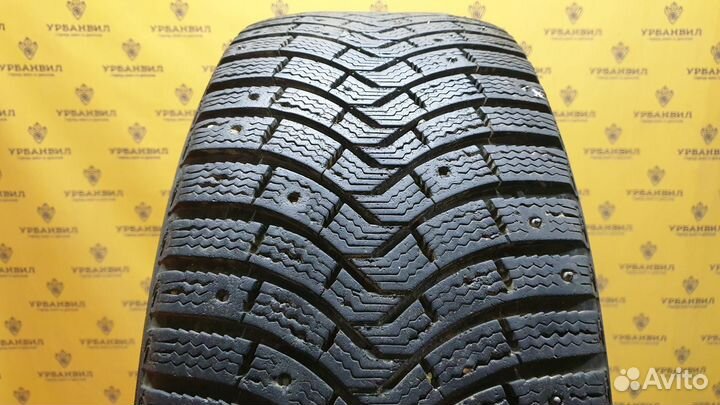 Michelin Latitude X-Ice North 265/60 R18 114T