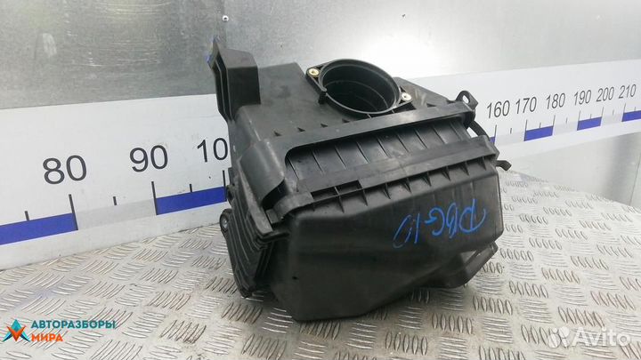 Корпус воздушного фильтра Peugeot 4007 2007