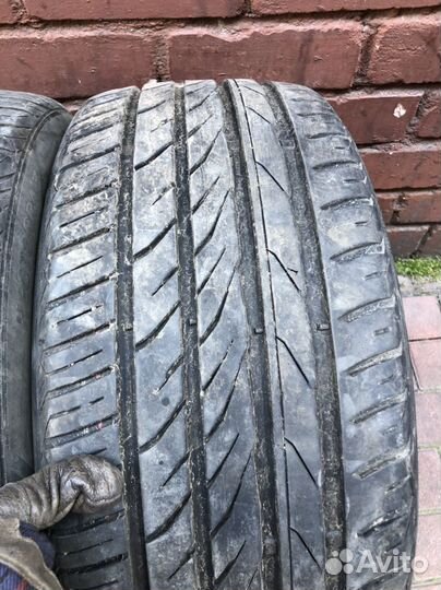 Matador MP 47 Hectorra 3 245/40 R18