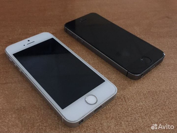 iPhone 5s на запчасти